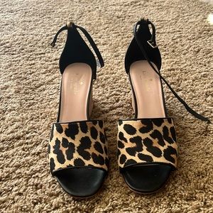 I have too many heels and need to clean out my closet!